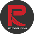 Red Feathers